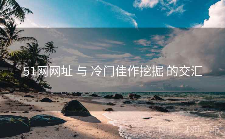 51网网址 与 冷门佳作挖掘 的交汇