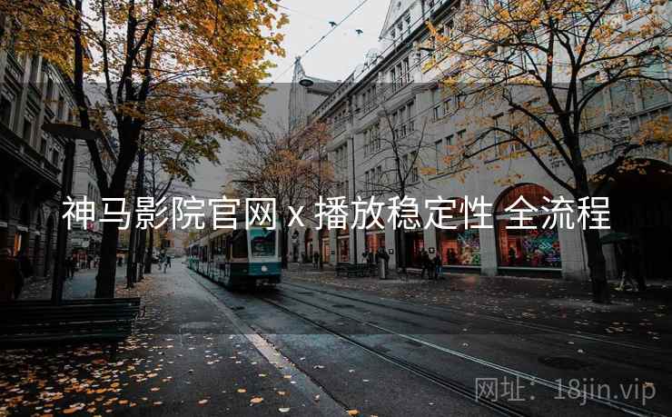 神马影院官网 x 播放稳定性 全流程